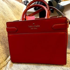 Kate spade handbag NWT